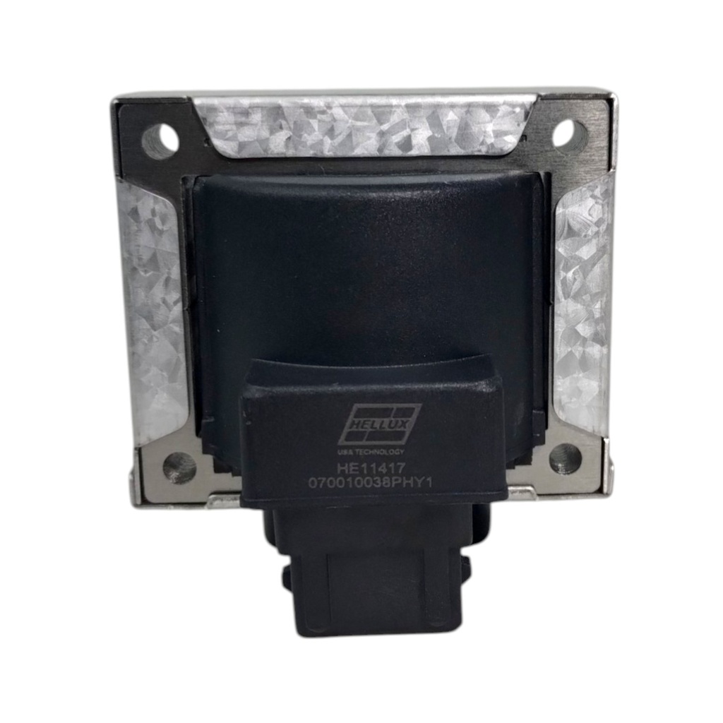 Bobina De Encendido - 5