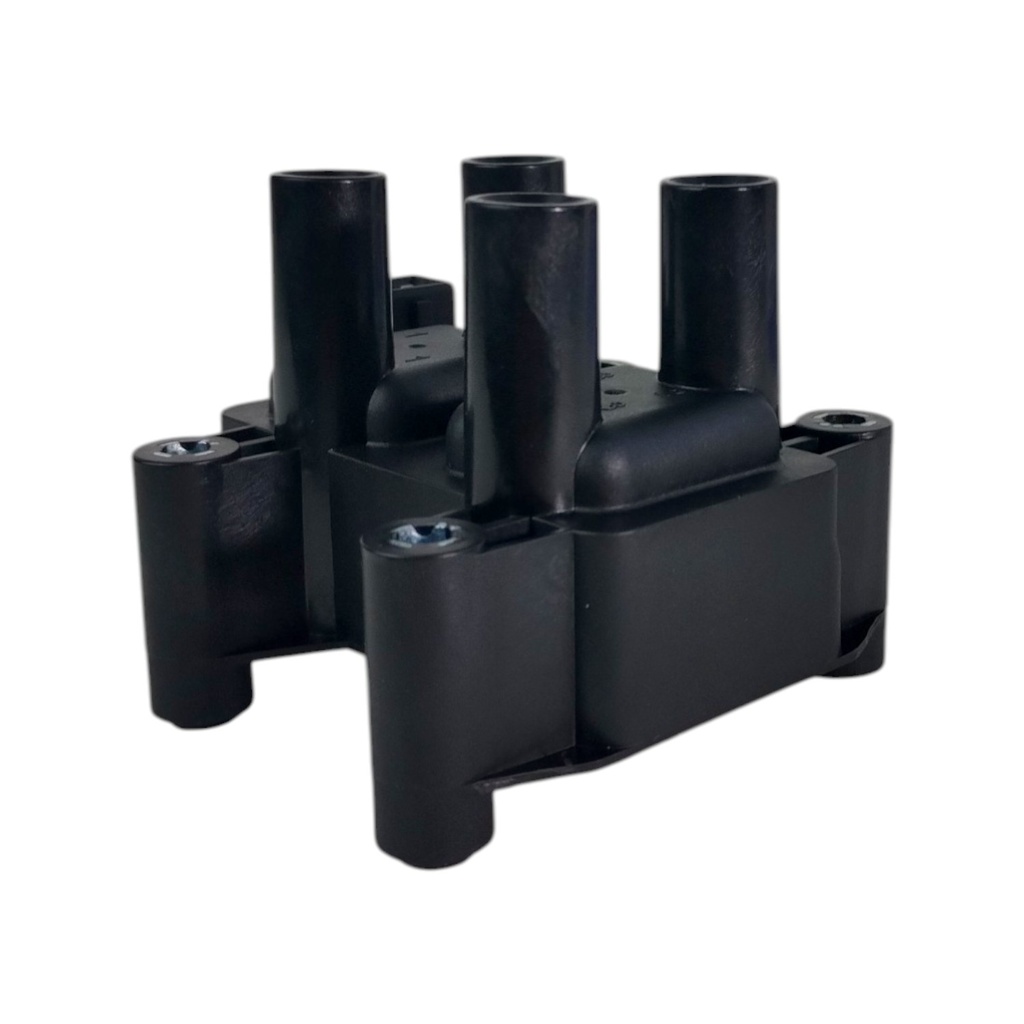 Bobina De Encendido - 0