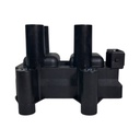 Bobina De Encendido - 4