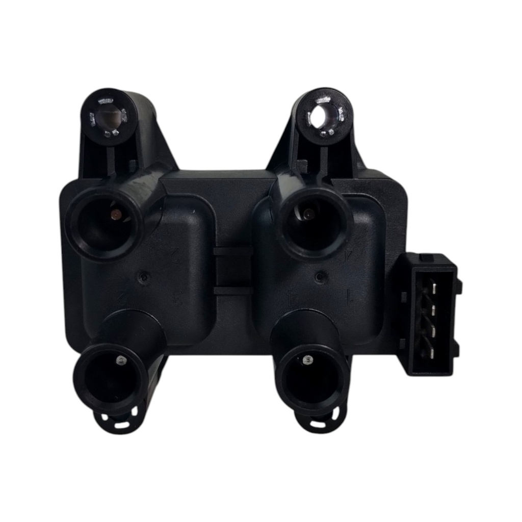 Bobina De Encendido - 5