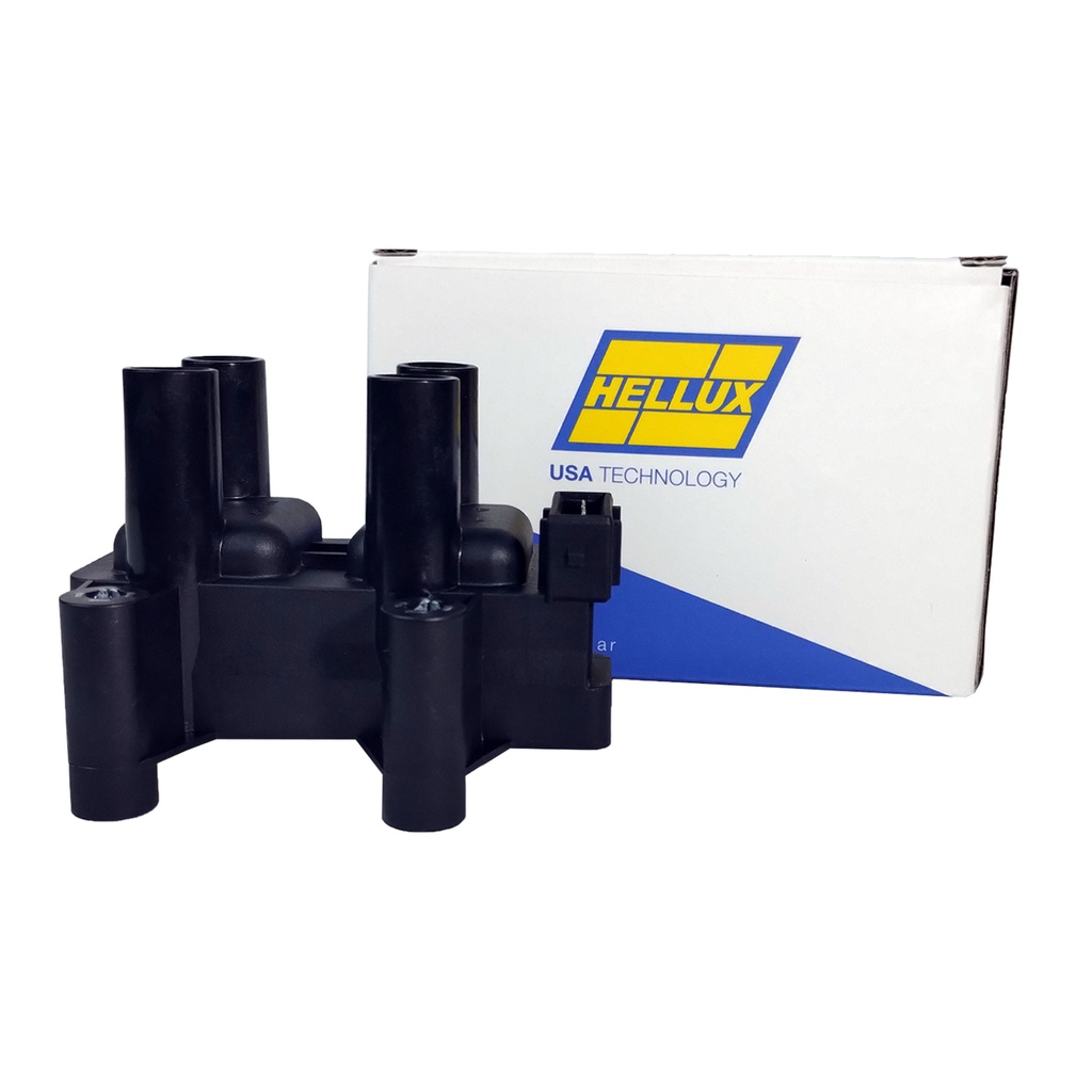 Bobina De Encendido - 7