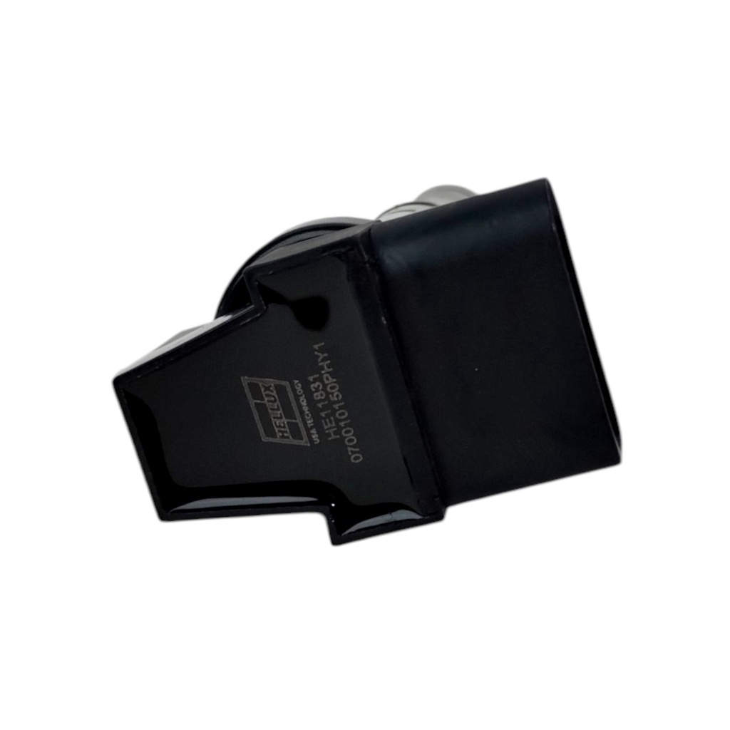 Bobina De Encendido - 3