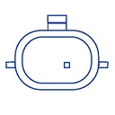 Bulbo De Presion De Aceite - 2