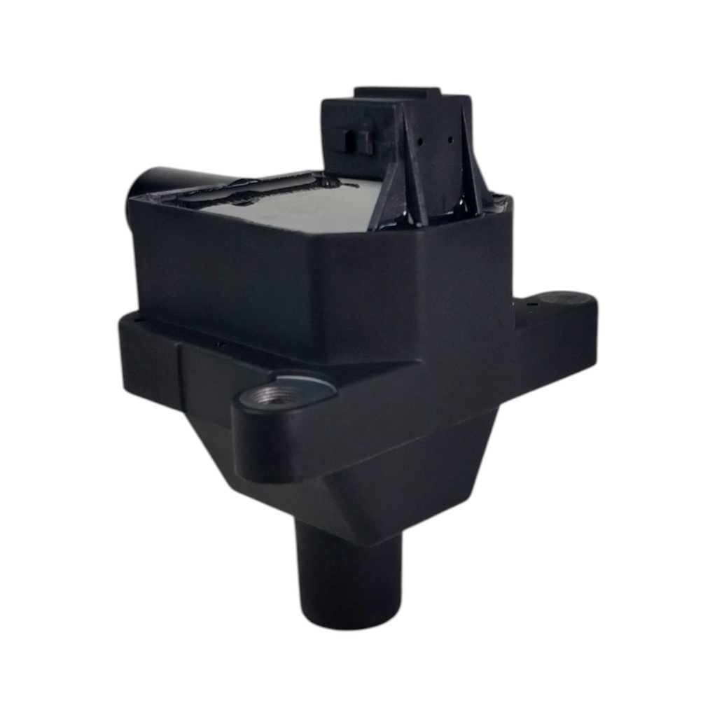 Bobina De Encendido - 0