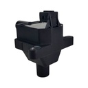 Bobina De Encendido - 0