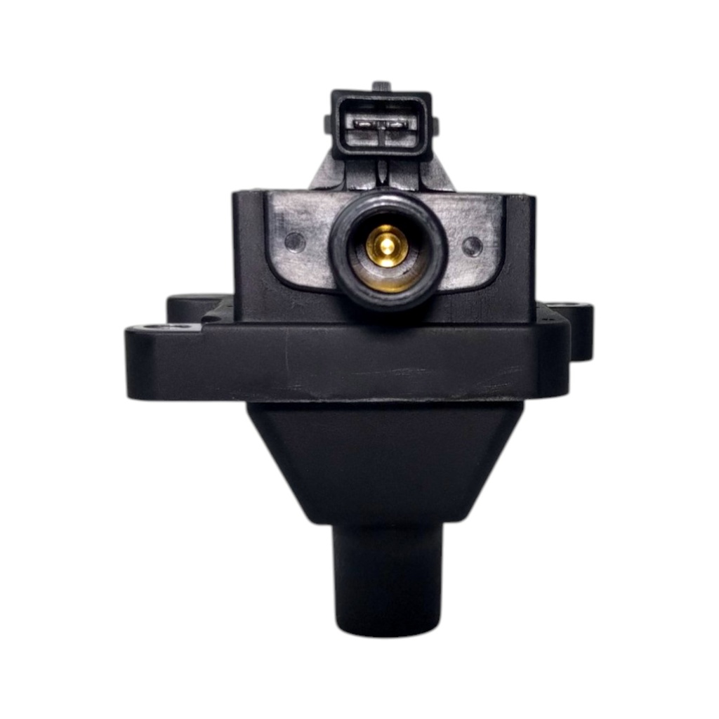 Bobina De Encendido - 2