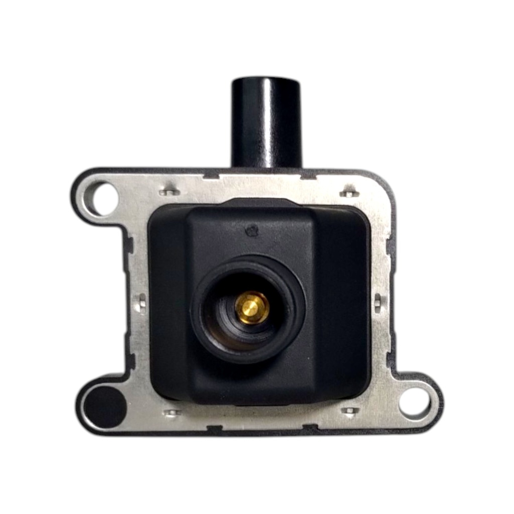 Bobina De Encendido - 4