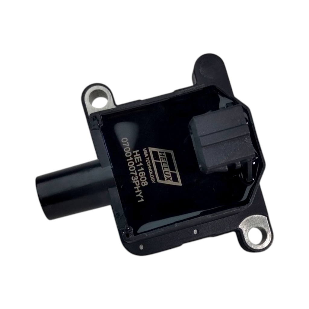 Bobina De Encendido - 5