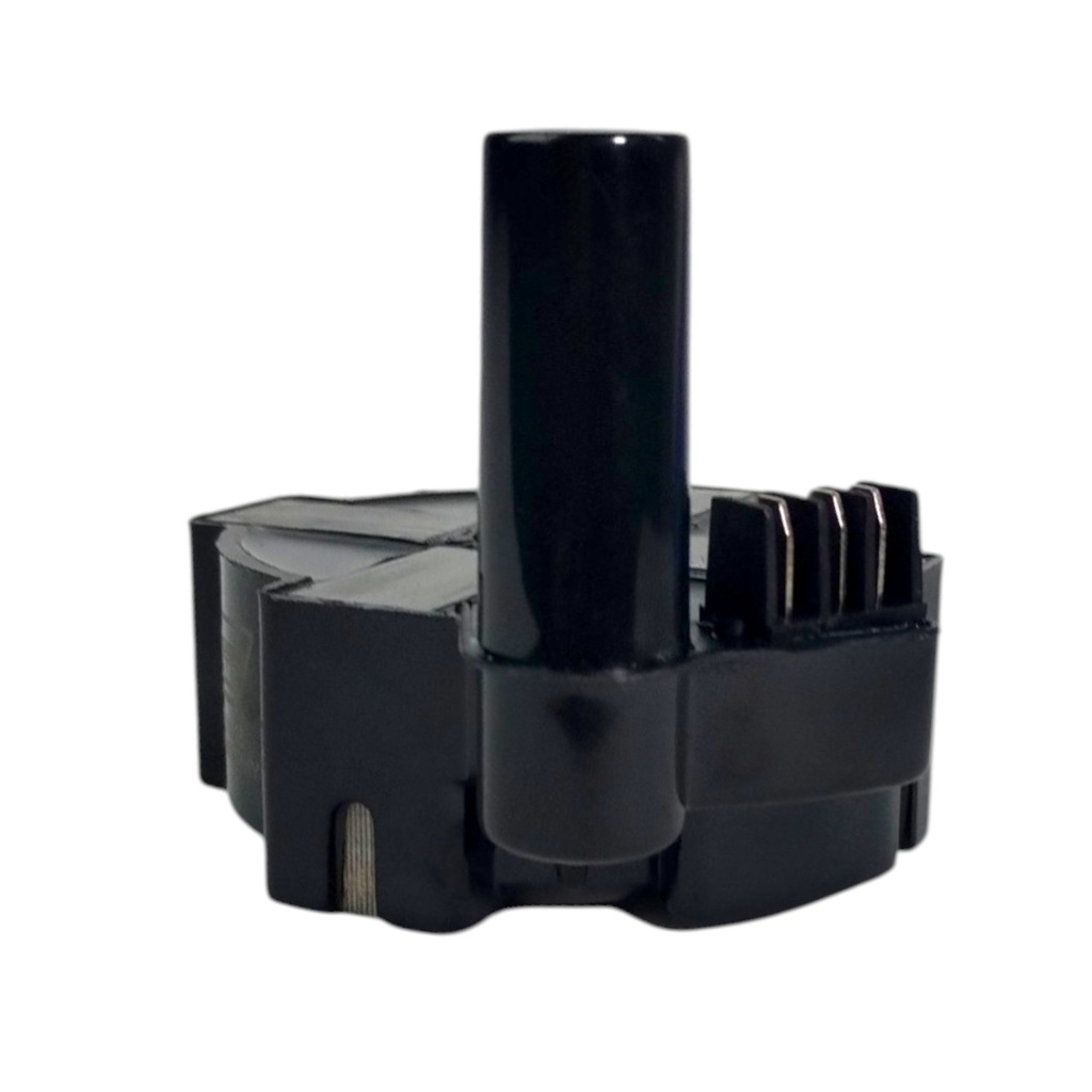 Bobina De Encendido - 0