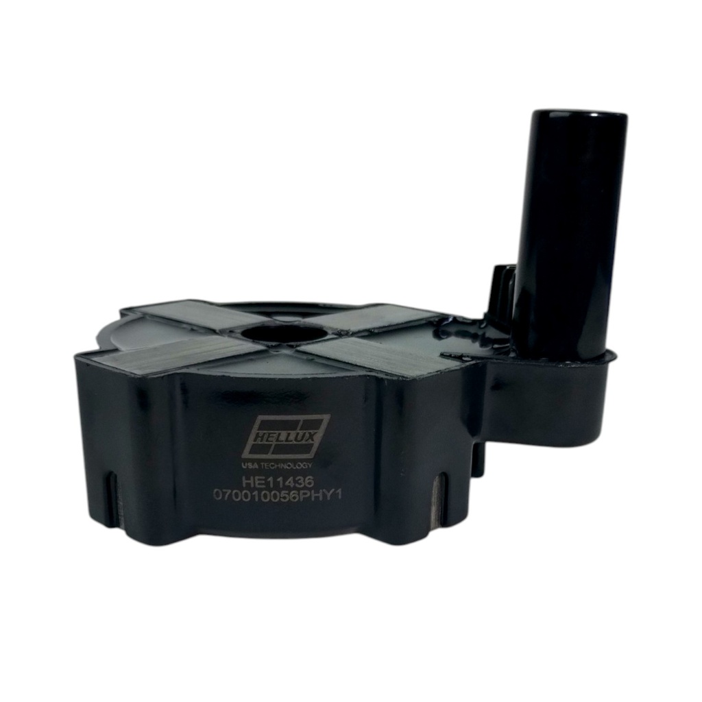 Bobina De Encendido - 3