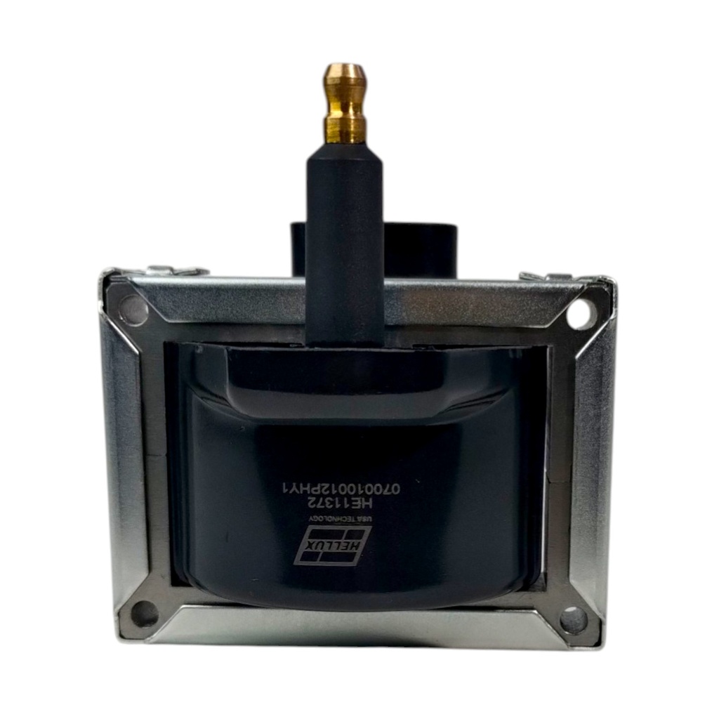 Bobina De Encendido - 2