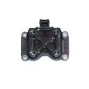 Bobina De Encendido - 0