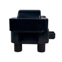 Bobina De Encendido - 4