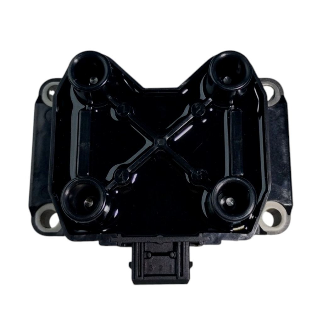 Bobina De Encendido - 6