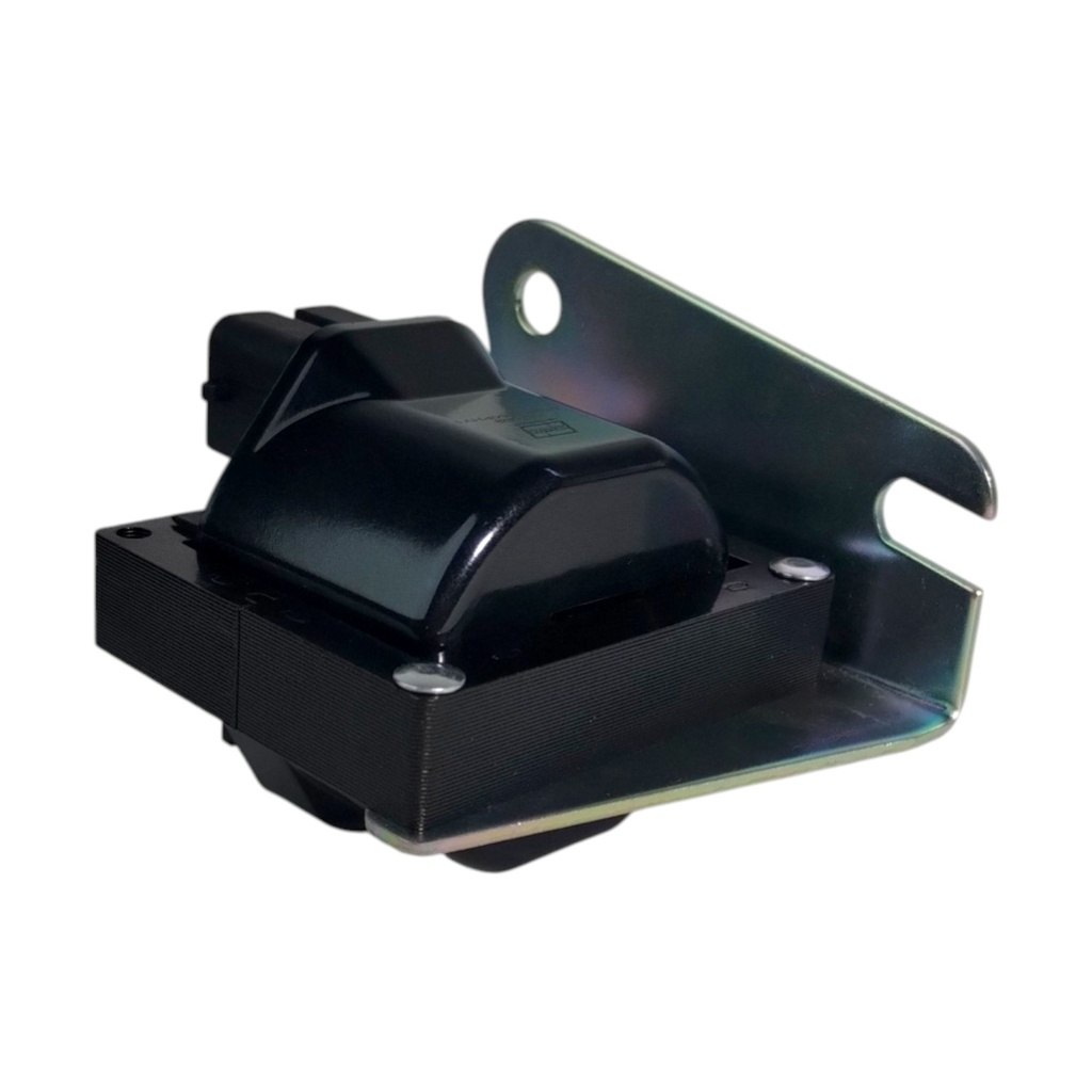 Bobina De Encendido - 0