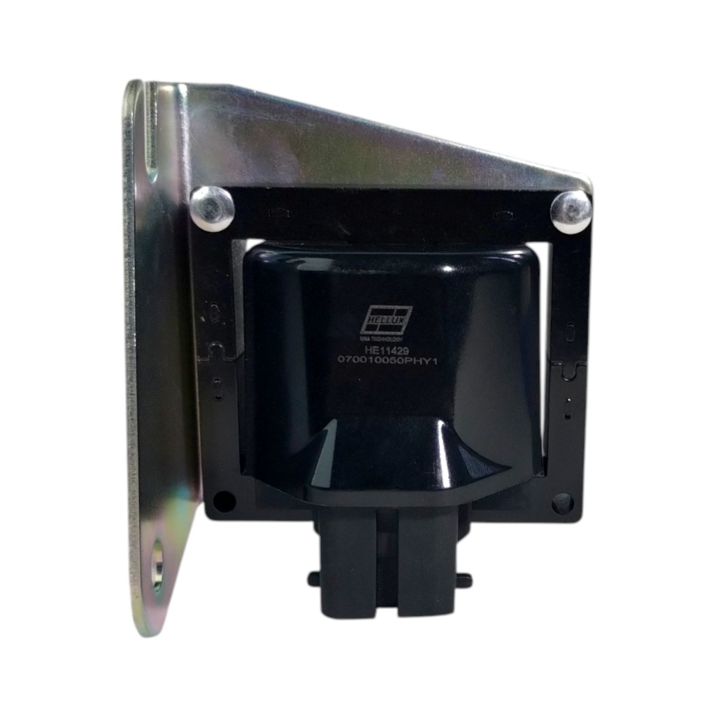 Bobina De Encendido - 5