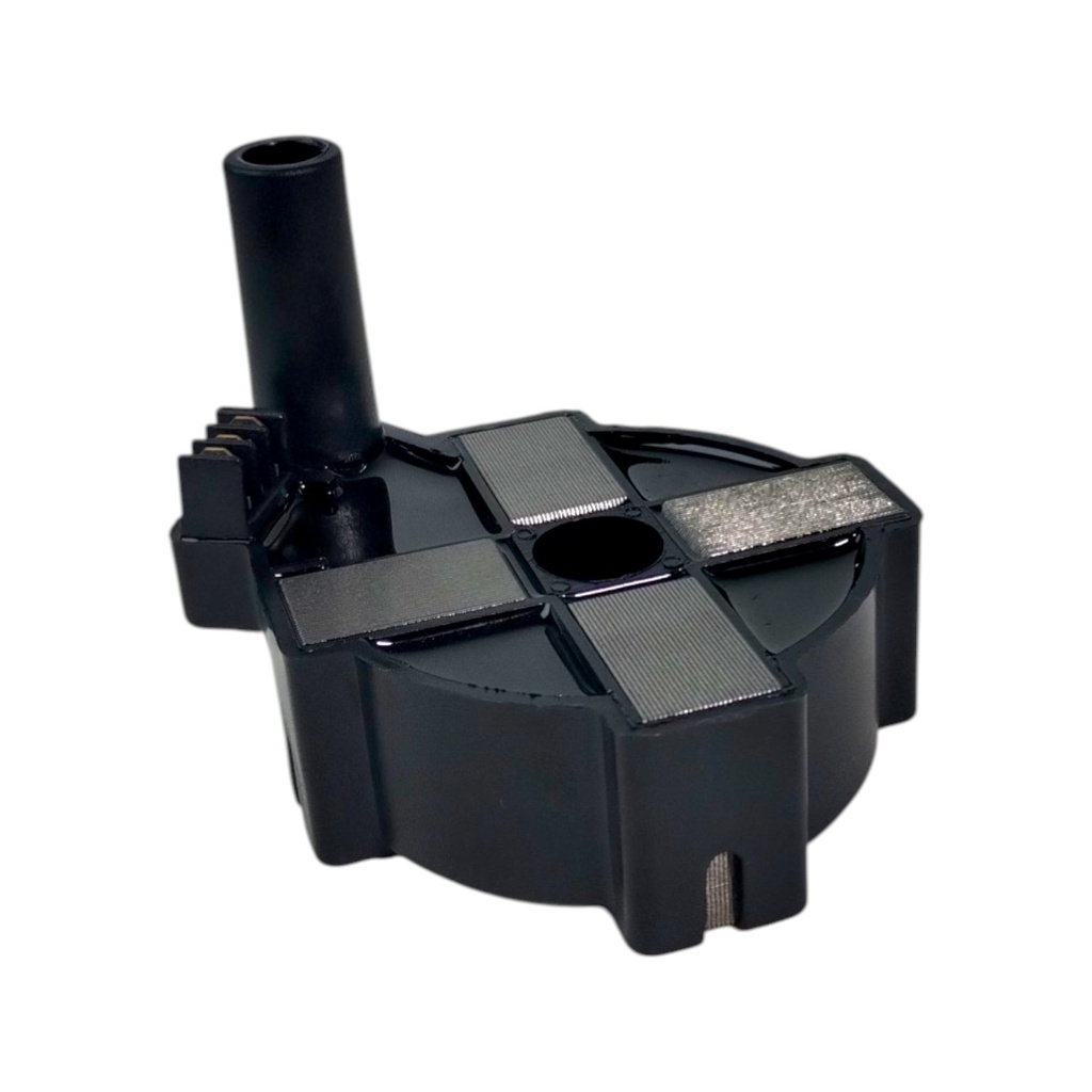 Bobina De Encendido - 0