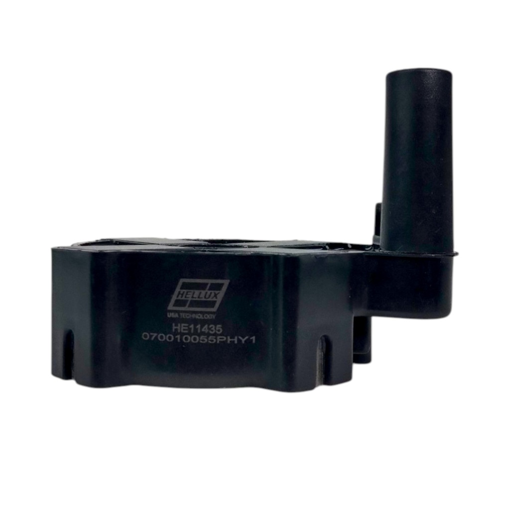 Bobina De Encendido - 3