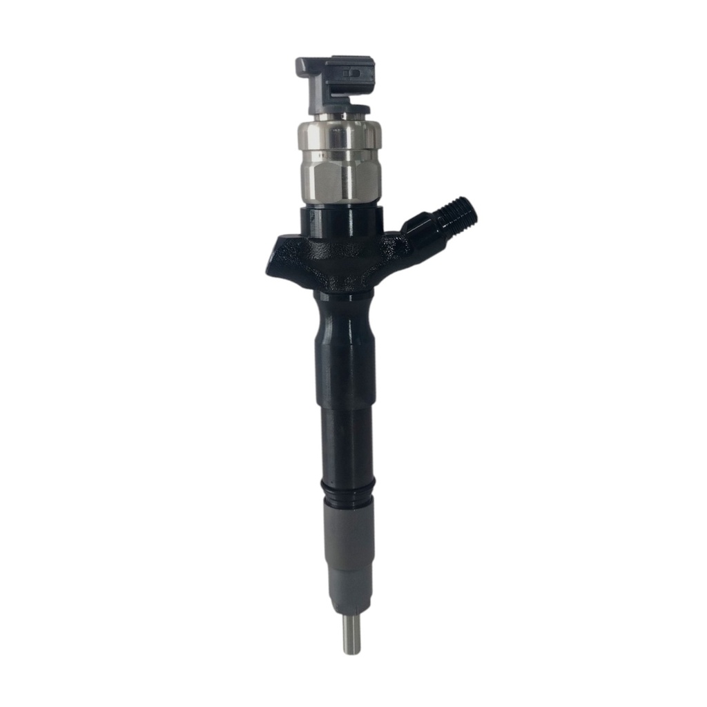 Inyector Diesel - 0