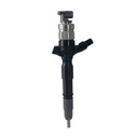 Inyector Diesel - 0