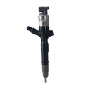 Inyector Diesel - 1