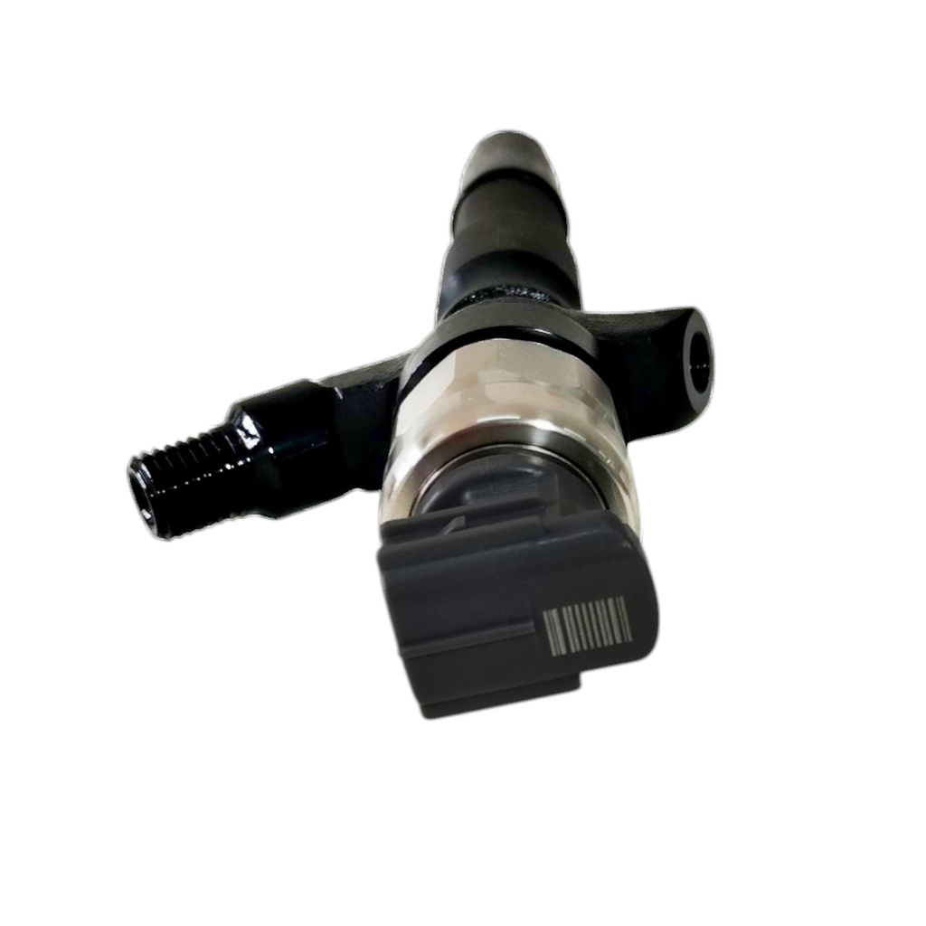 Inyector Diesel - 3