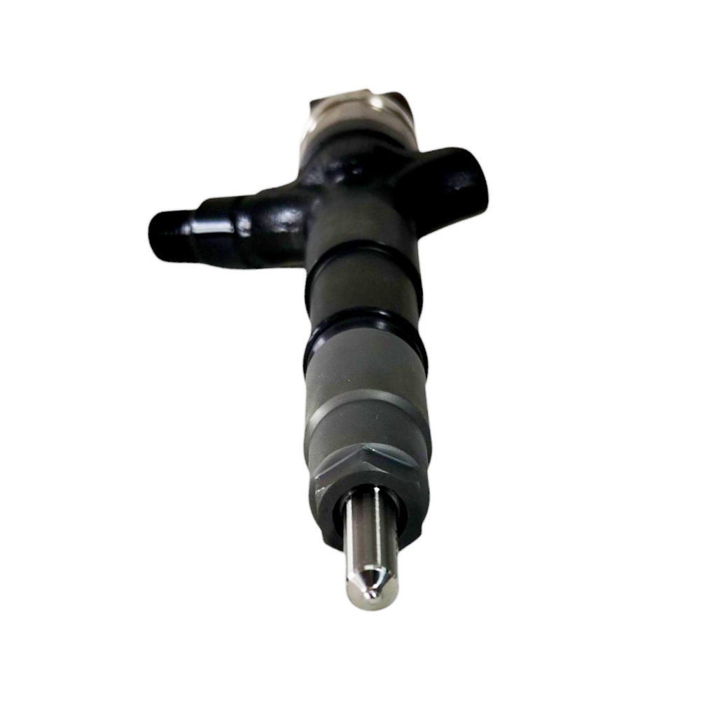 Inyector Diesel - 4