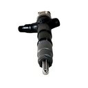 Inyector Diesel - 4