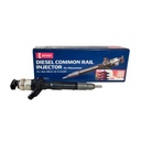 Inyector Diesel - 5