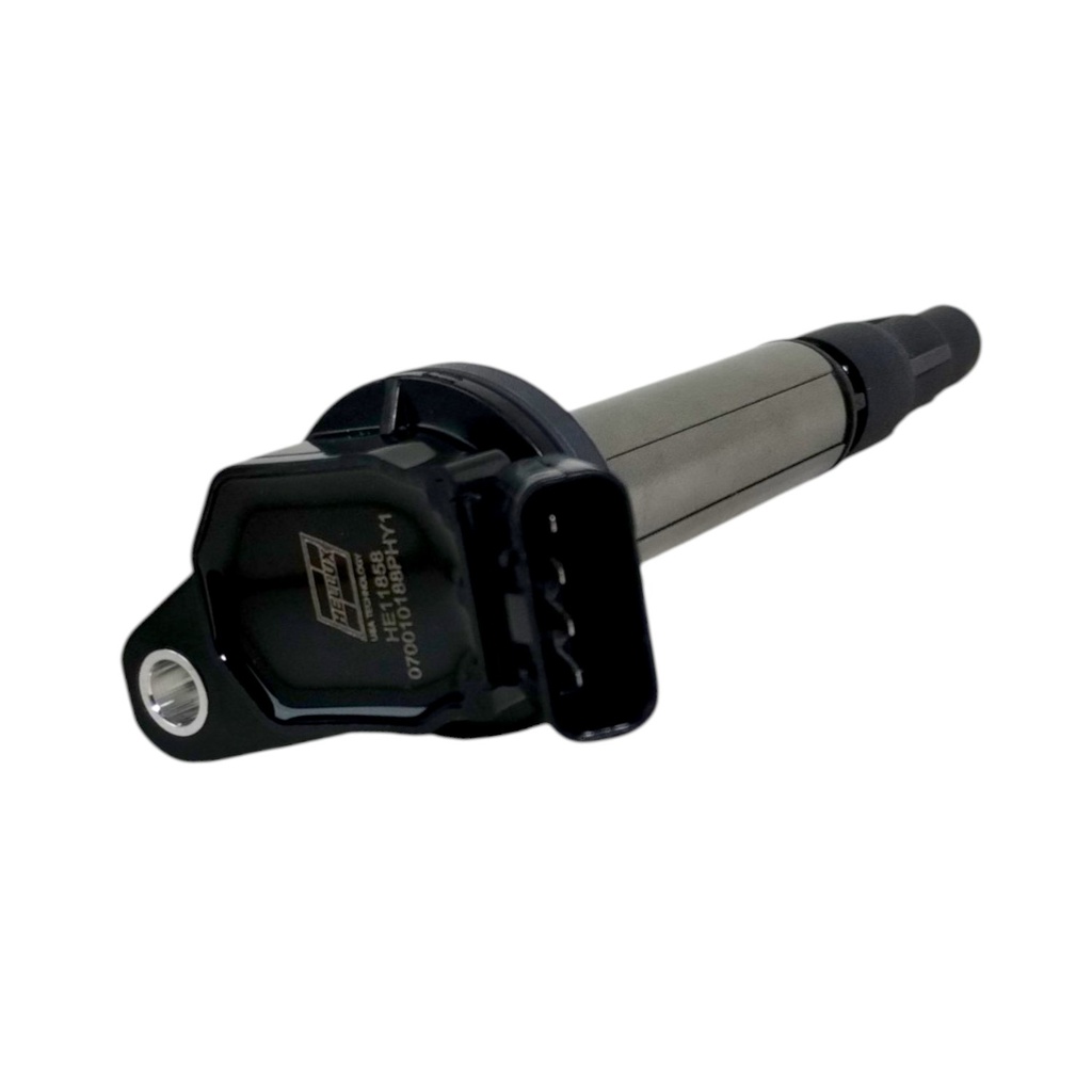 Bobina De Encendido - 2