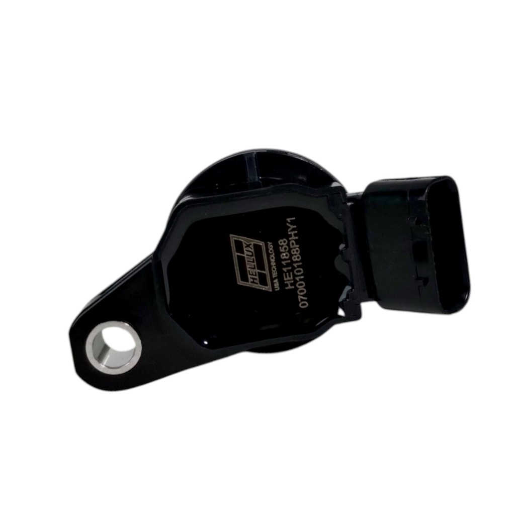 Bobina De Encendido - 3