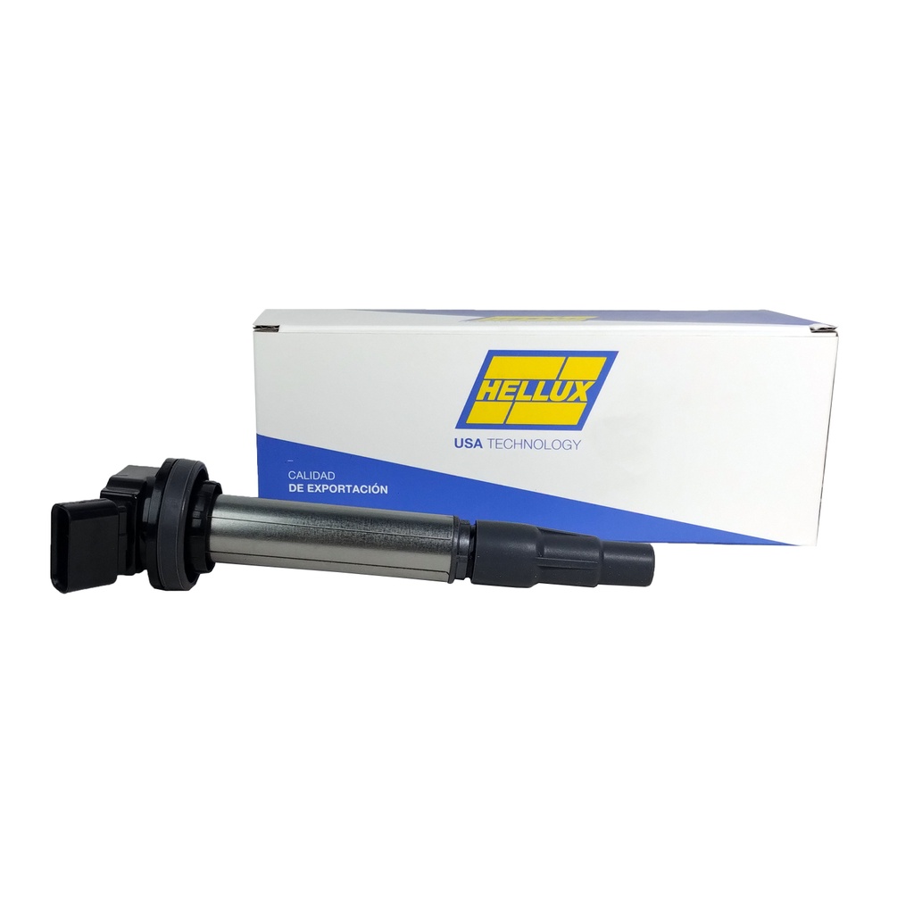 Bobina De Encendido - 5