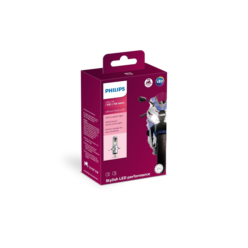 Lampara 12 Volt Led - 1