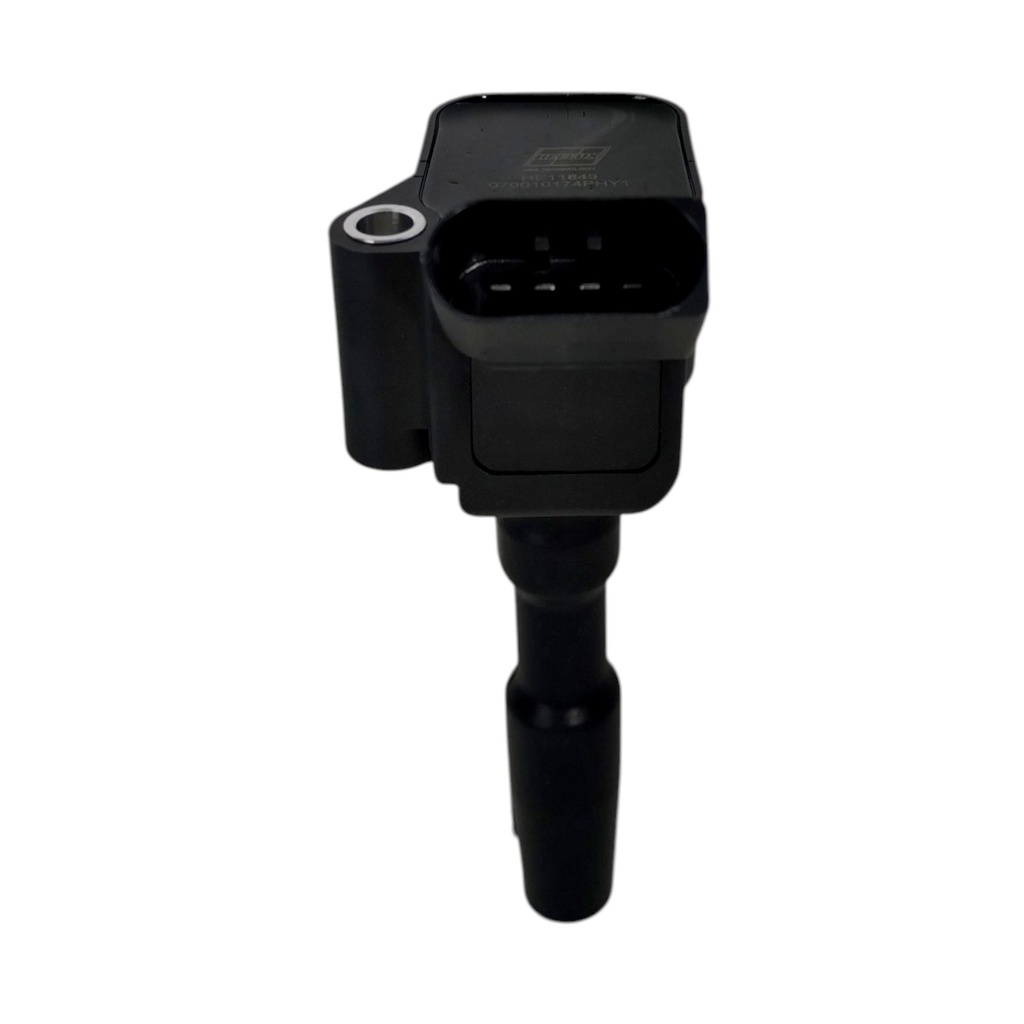 Bobina De Encendido - 0