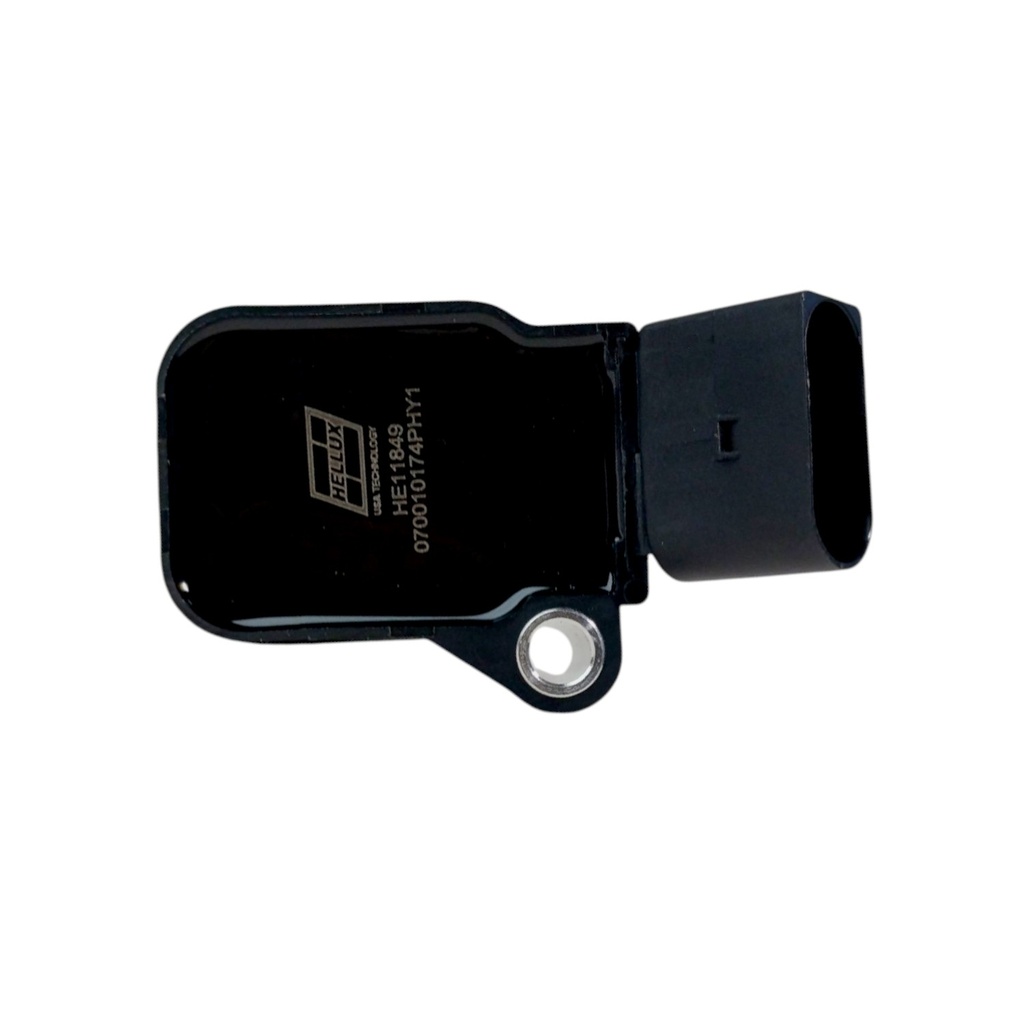 Bobina De Encendido - 4