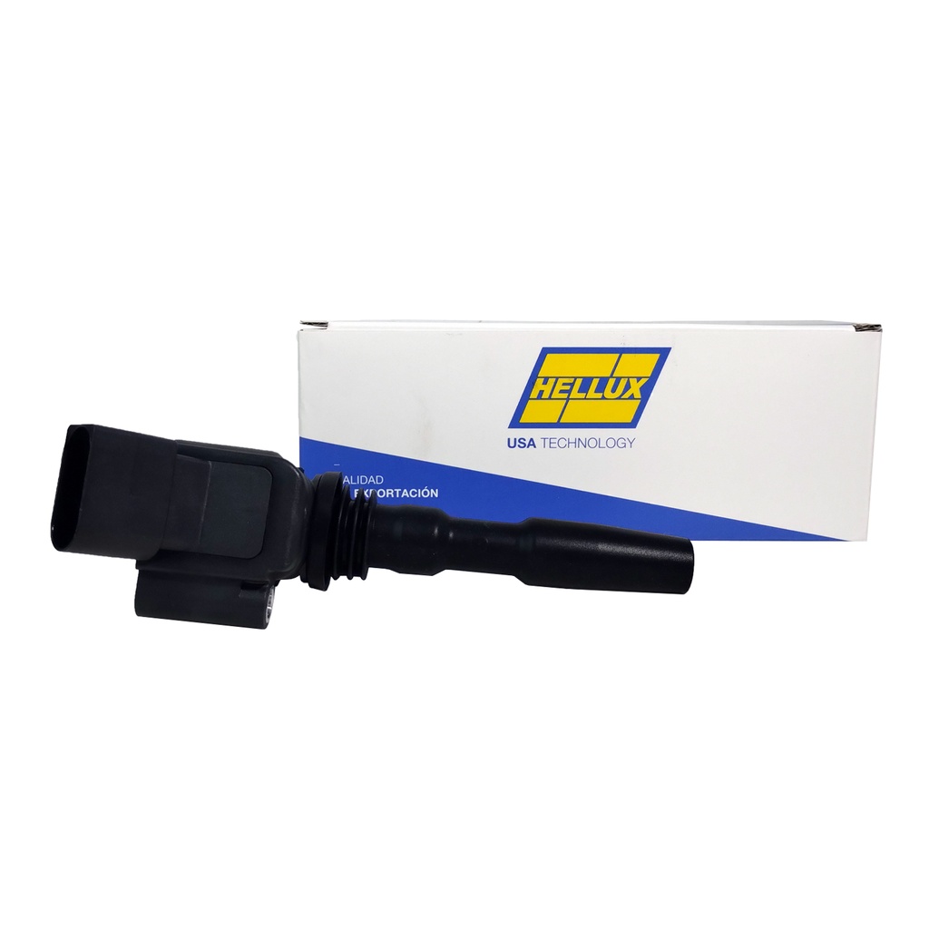 Bobina De Encendido - 6