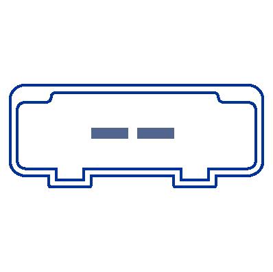 Interruptor De Stop - 2