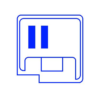 Interruptor De Stop - 2