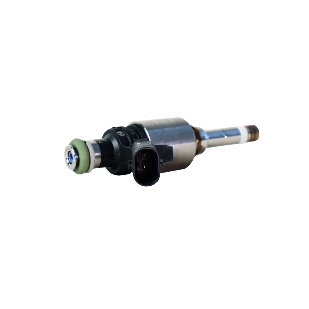 Inyector De Alta Presion - 1