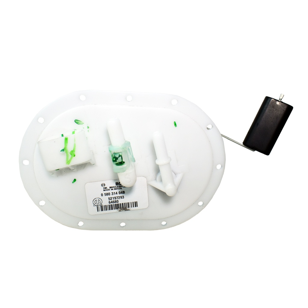 Bomba De Nafta Completa - 0