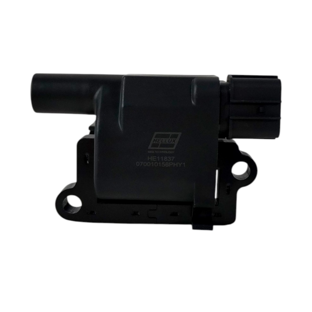 Bobina De Encendido - 3