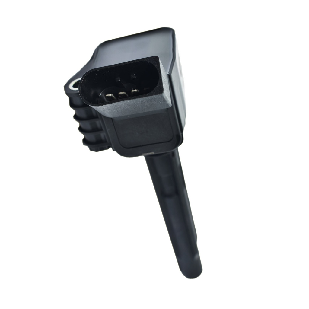 Bobina De Encendido - 0