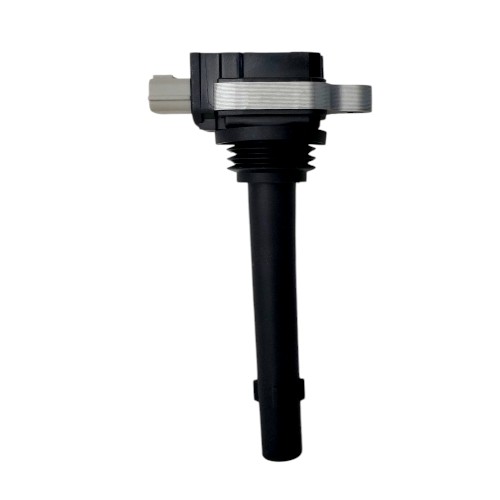 Bobina De Encendido - 0