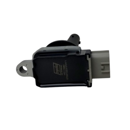 Bobina De Encendido - 2