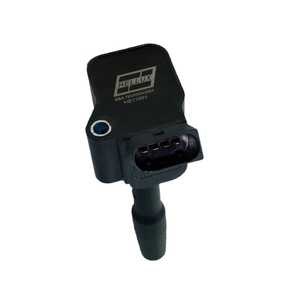 Bobina De Encendido - 2