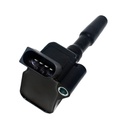 Bobina De Encendido - 0