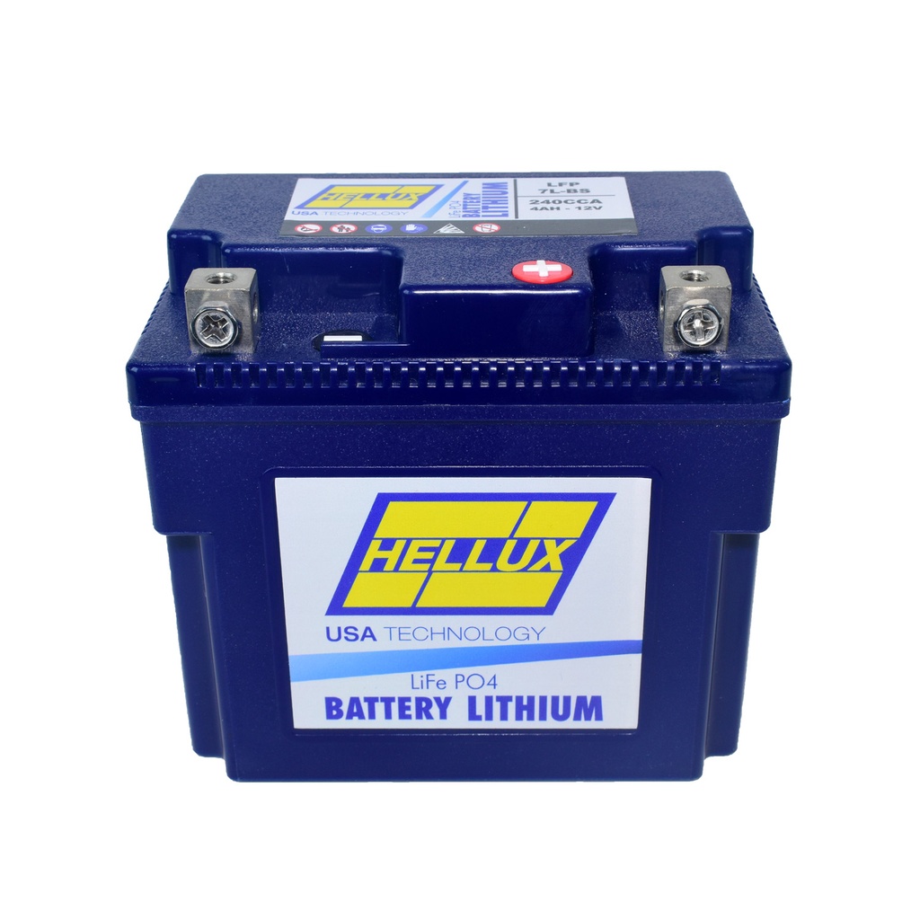 Bateria Lithio - 0