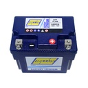 Bateria Lithio - 1