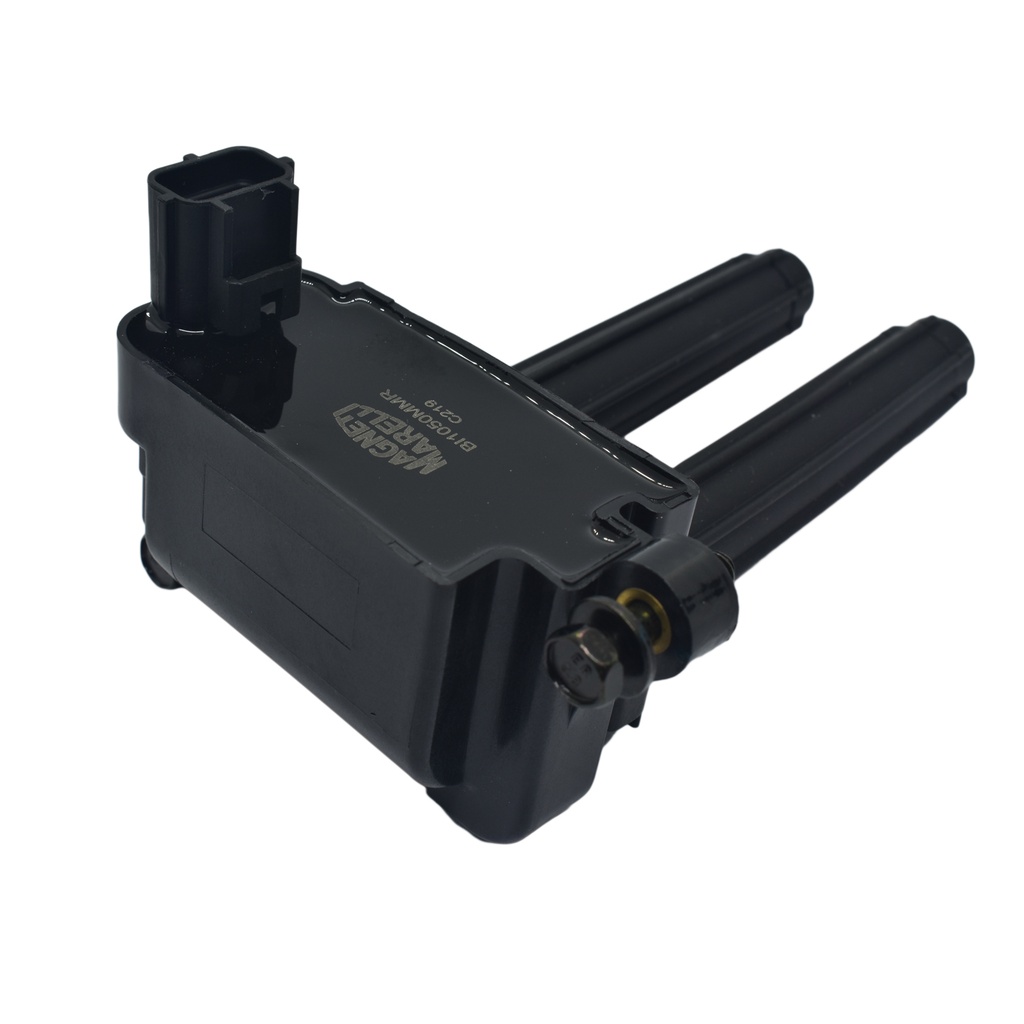 Bobina De Encendido - 0