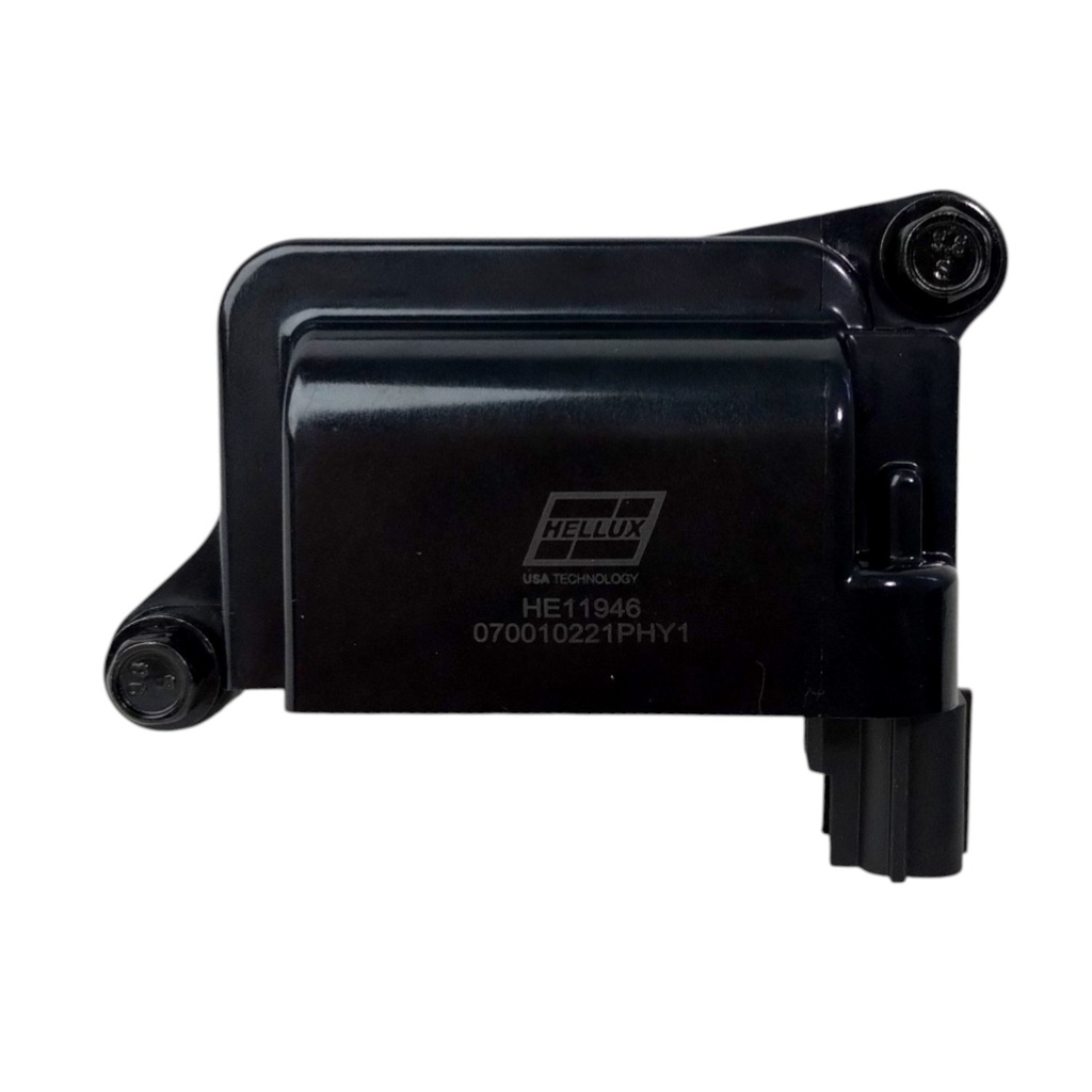 Bobina De Encendido - 3